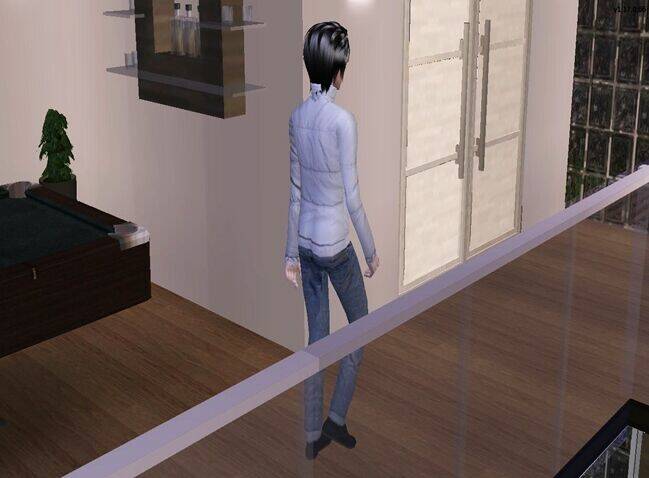 tìm em [truyện sims] chapter 14 28