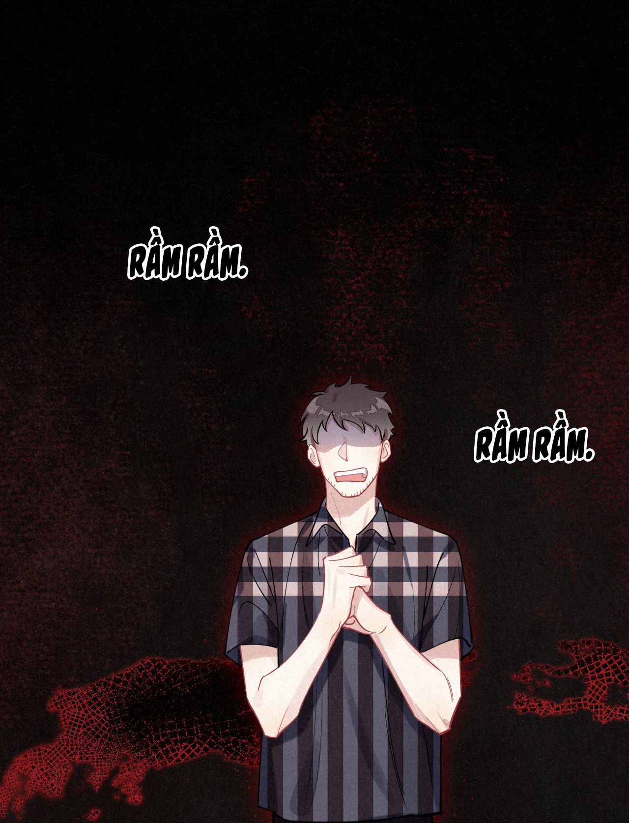 hồ ly phiền phức chapter 3 24