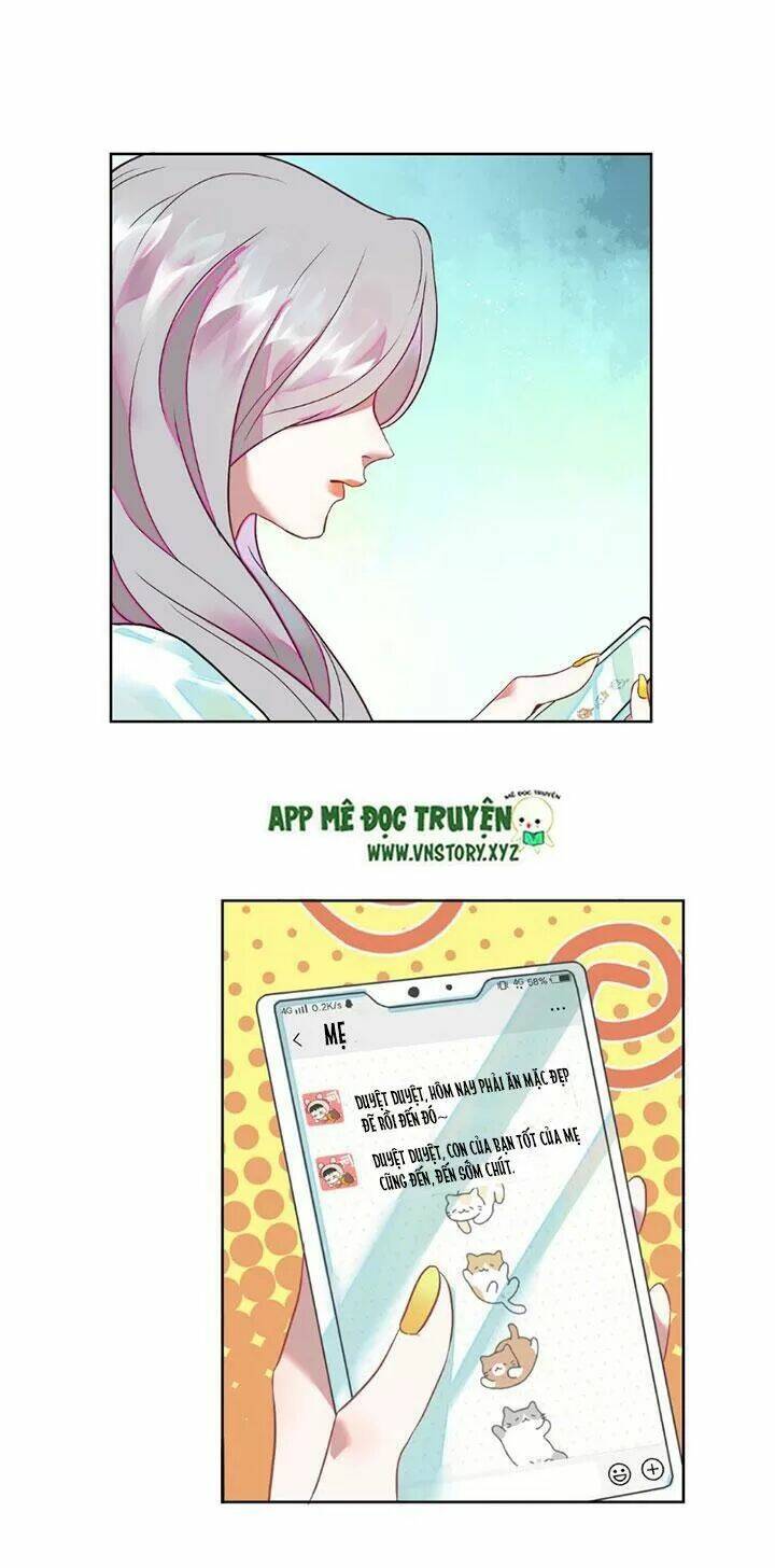 bạn trai kém tuổi bẫy yêu tôi chapter 1 24