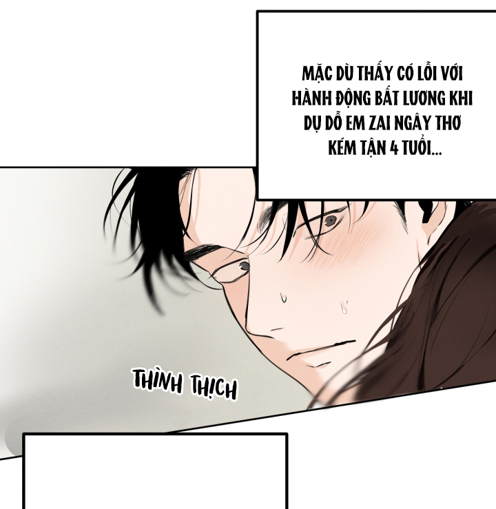 những người đàn ông đã lên giường tôi chapter 1 17