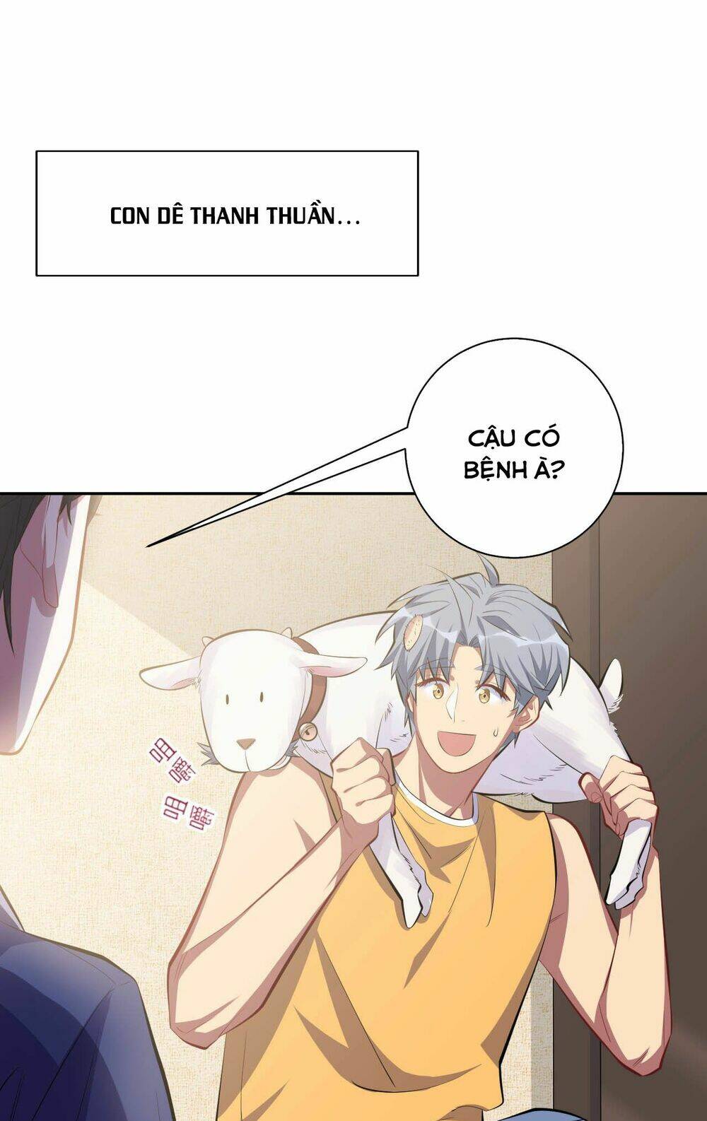 nhạc phụ đại nhân là lão bà chapter 27 7