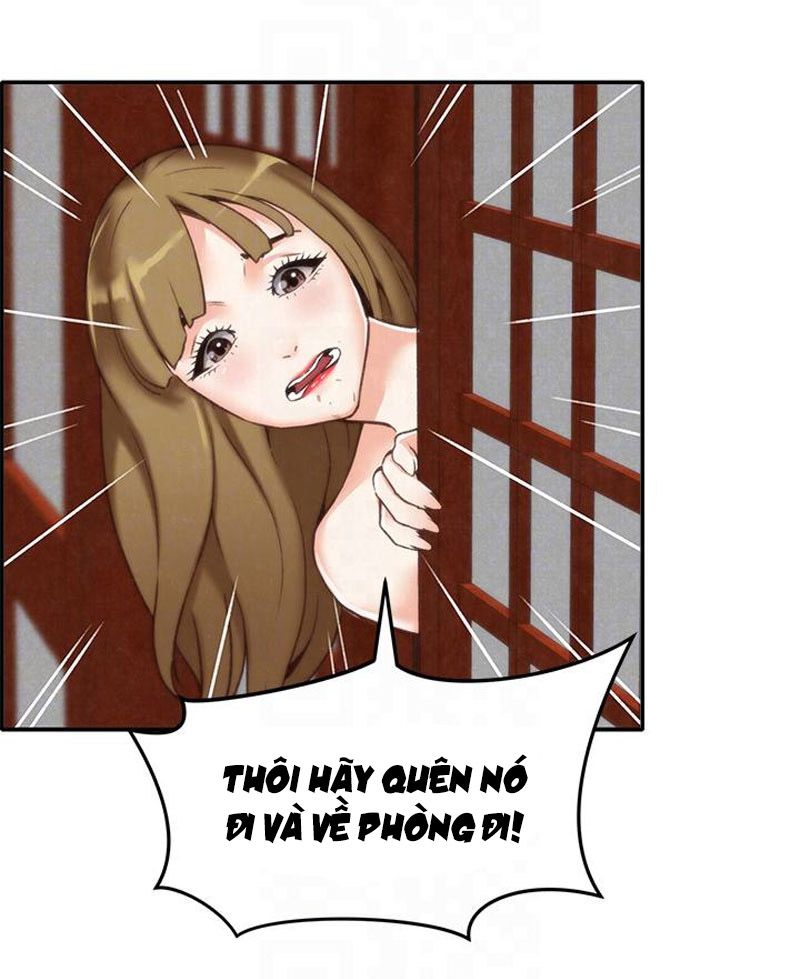 cô gái bé nhỏ của tôi chapter 2.2 5