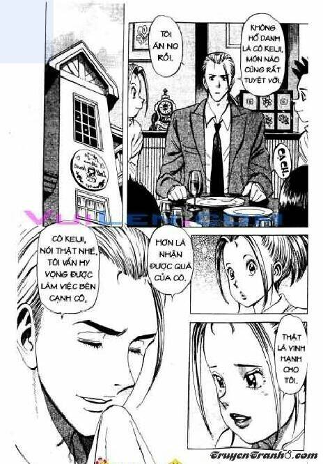 nhà hàng hạnh phúc chapter 5 152