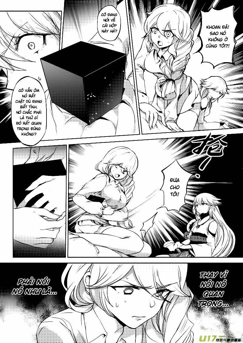 guns girl school dayz chapter 1 10