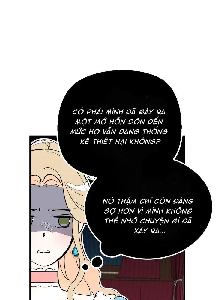 người quyền lực nhất vẫn có thể đáng yêu như vậy chapter 2 17