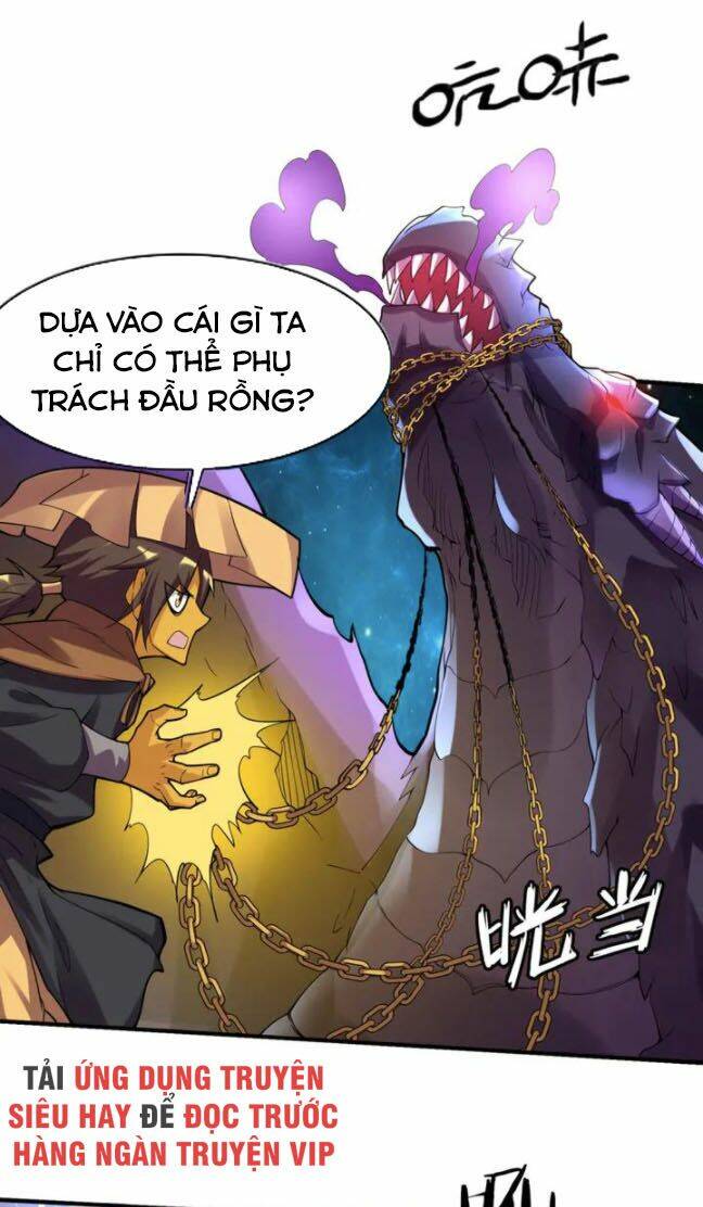 người chặn xuyên không chapter 108 51