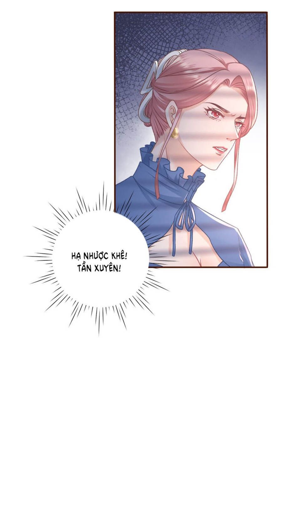 bạn gái tôi mới 30+ tuổi xuân chapter 49 30