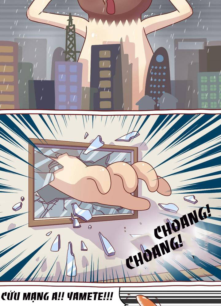 cây nấm kì khả chapter 18 5