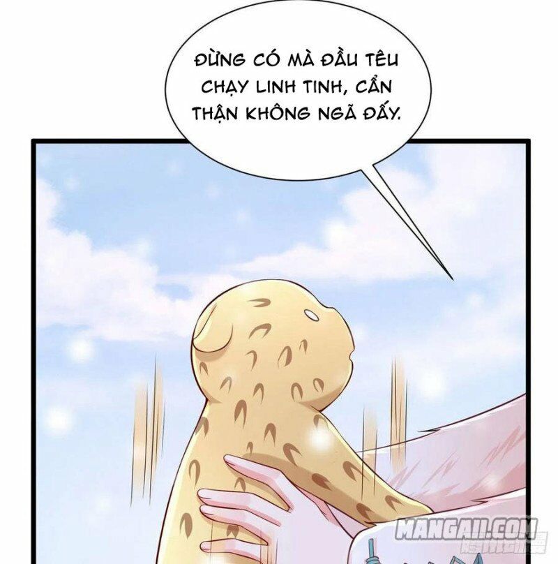 [16+] thảnh thơi thú thế chủng chủng điền, sinh sinh tể chapter 264 4