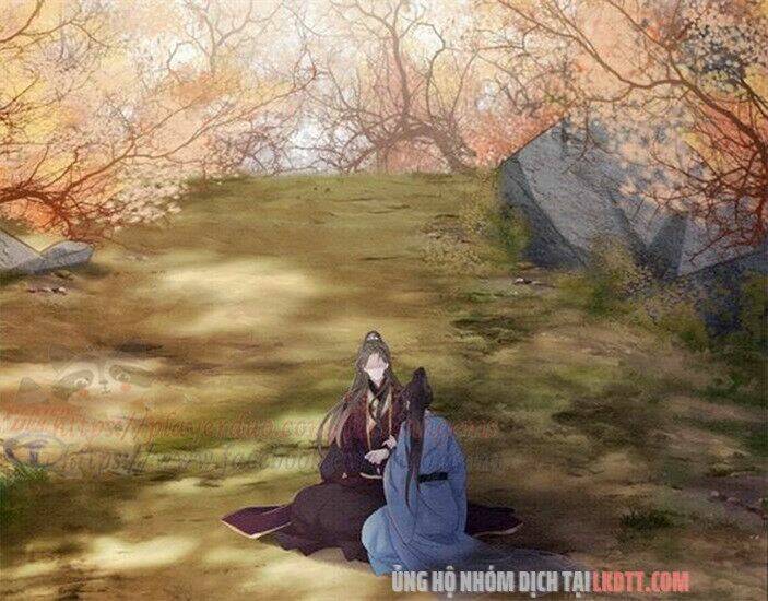 trọng sinh bá sủng nhiếp chính vương quá mạnh mẽ chapter 85 41