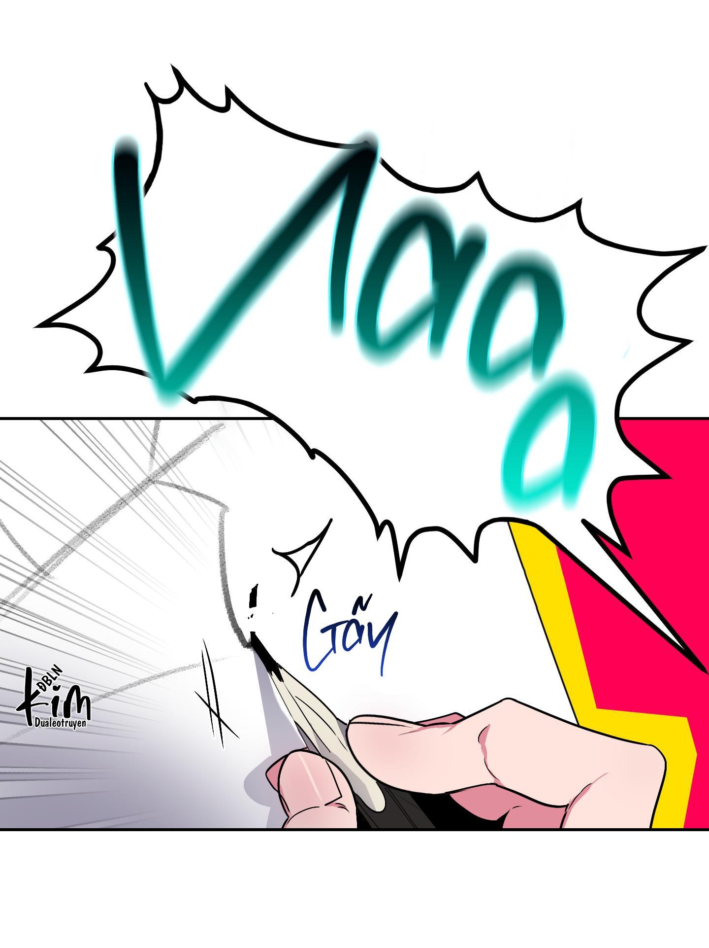 anh, hình như em tăng cân rồi chapter 4 8