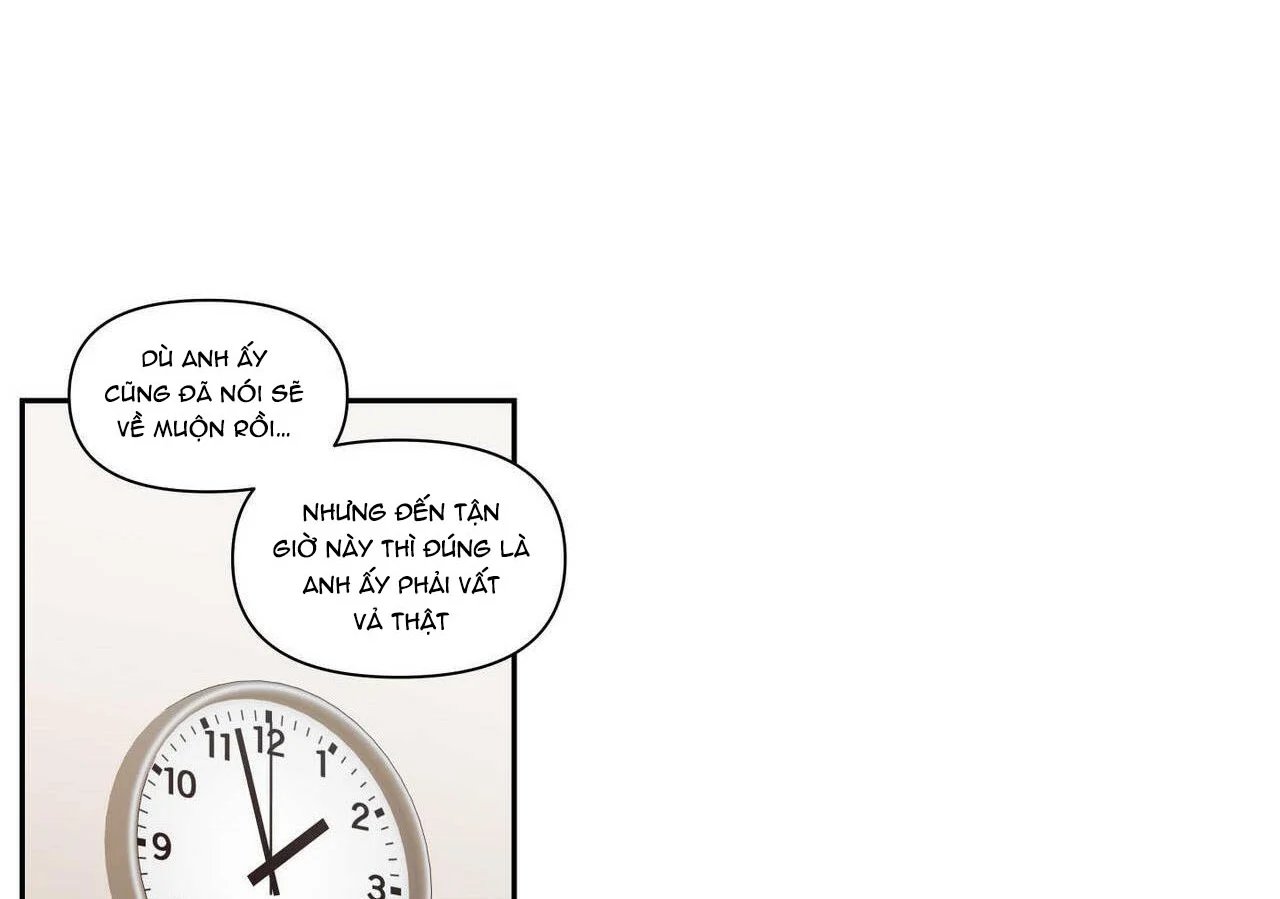 không chốn yêu đương chapter 71 21