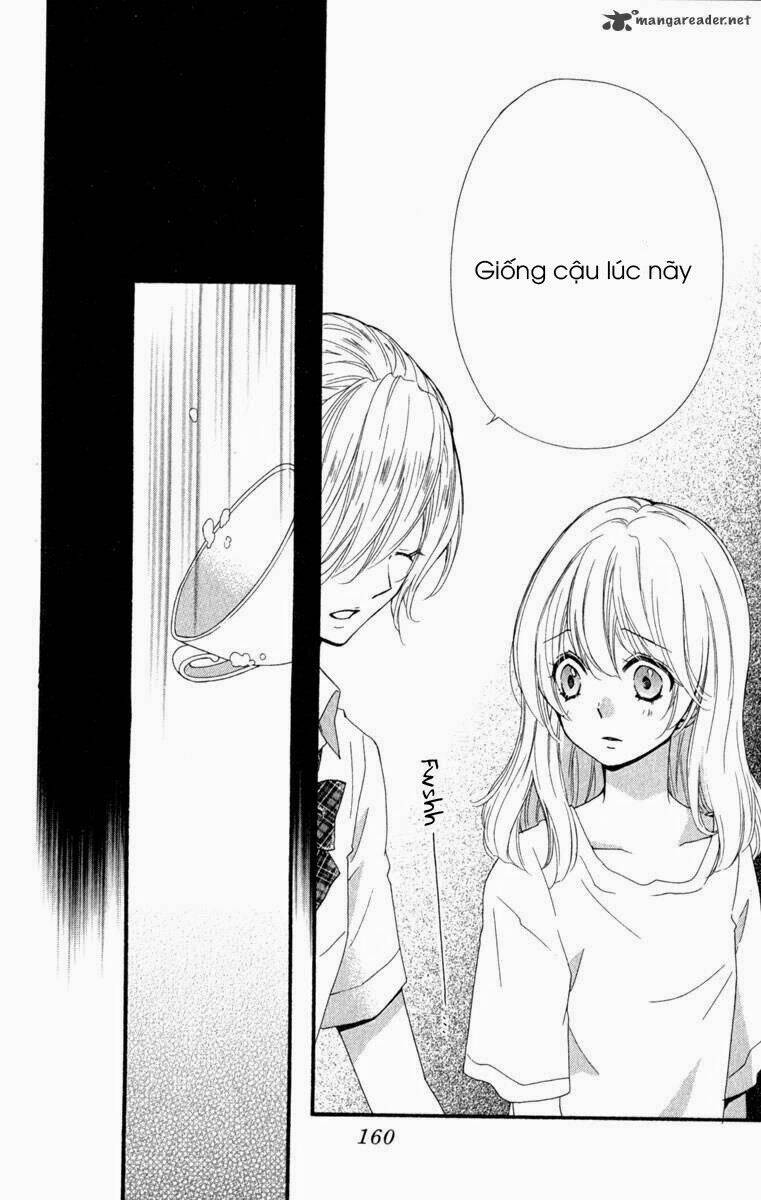 tình yêu của hiyo chapter 20 36