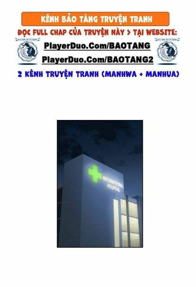 võ sĩ - the boxer chapter 68 41