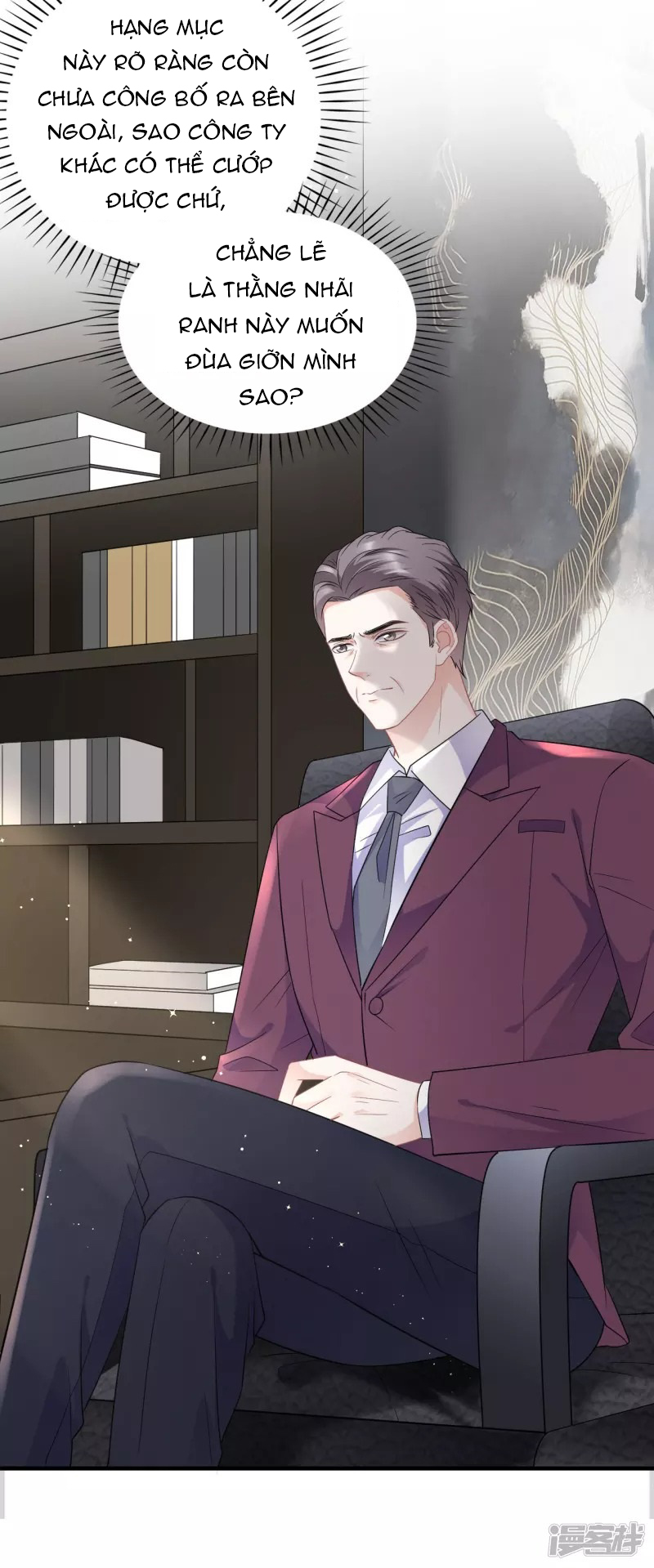 [16+] đại tiểu thư có thể có ý đồ xấu chapter 49.2 13