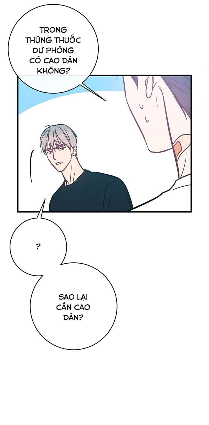 tình yêu ngây dại chapter 21 18