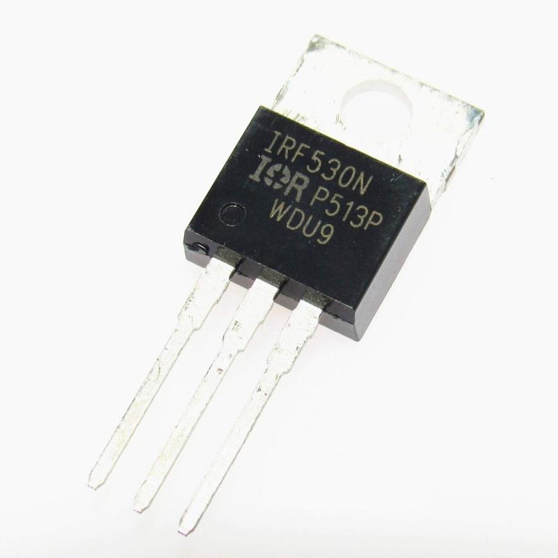 Mosfet IRF530N