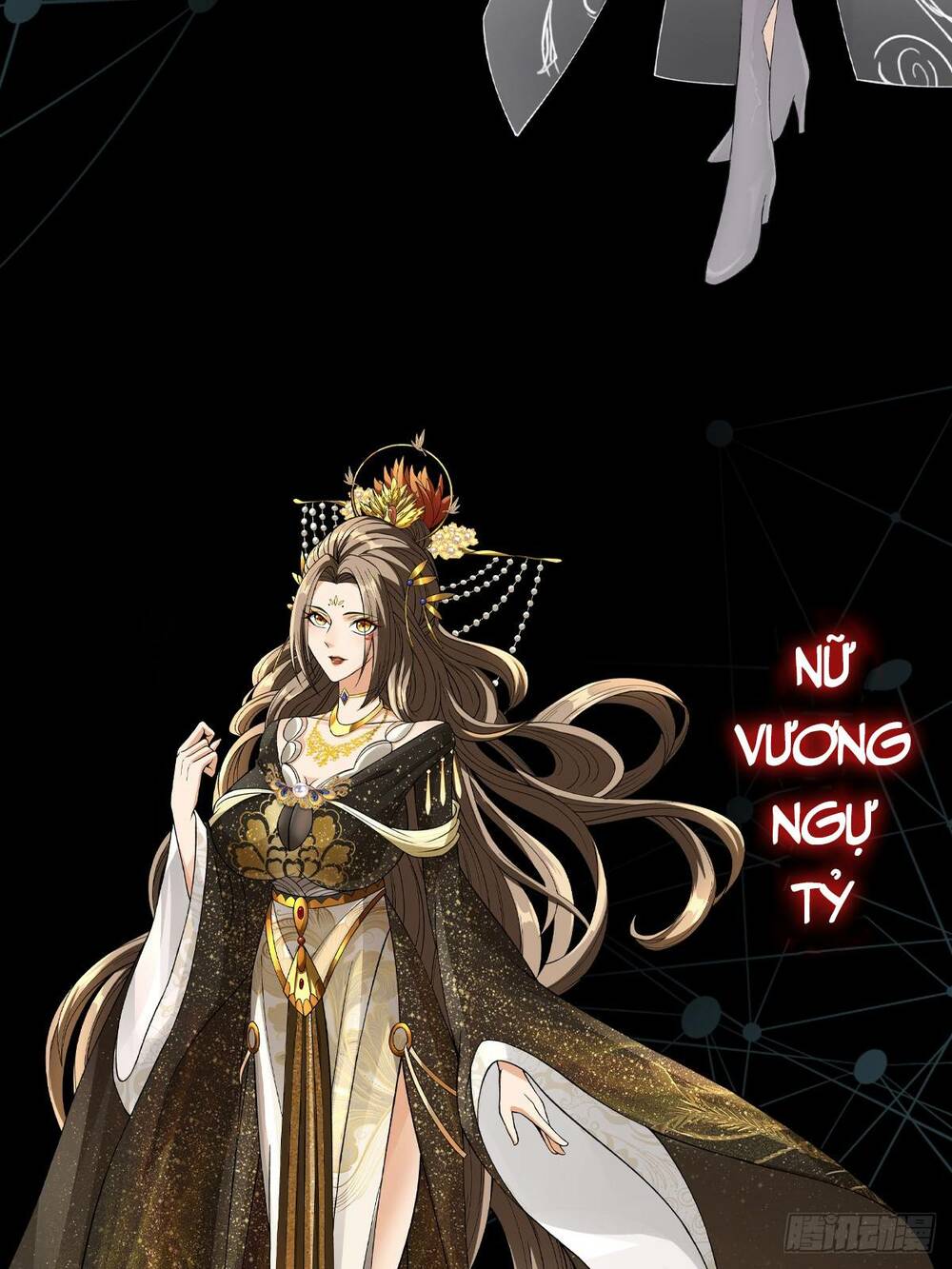 khoa học tu tiên, đạo pháp đăng thiên chapter 0 36