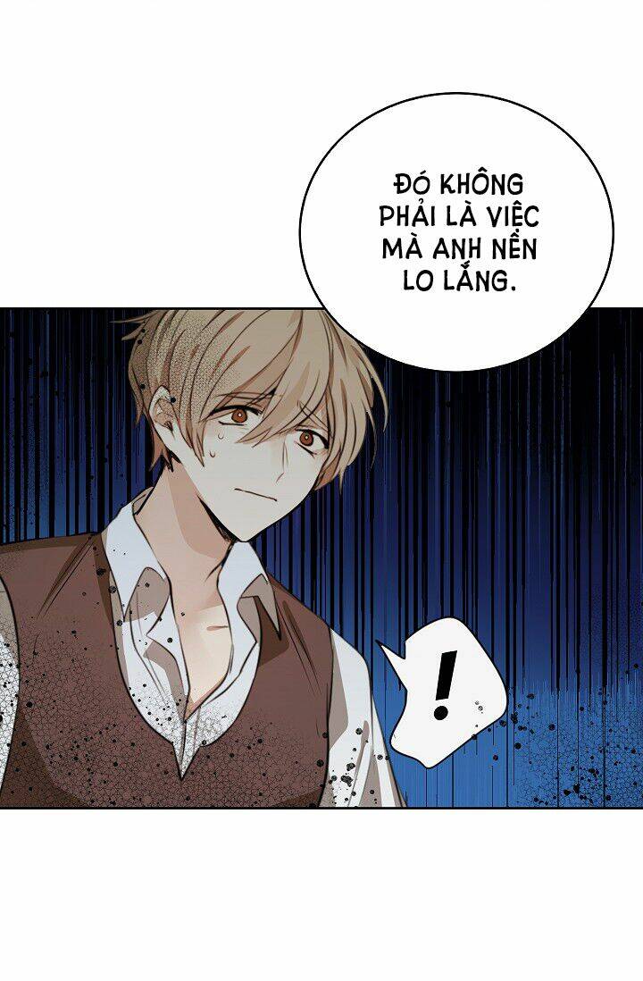tôi là bạn gái cũ của một người lính chapter 3 8