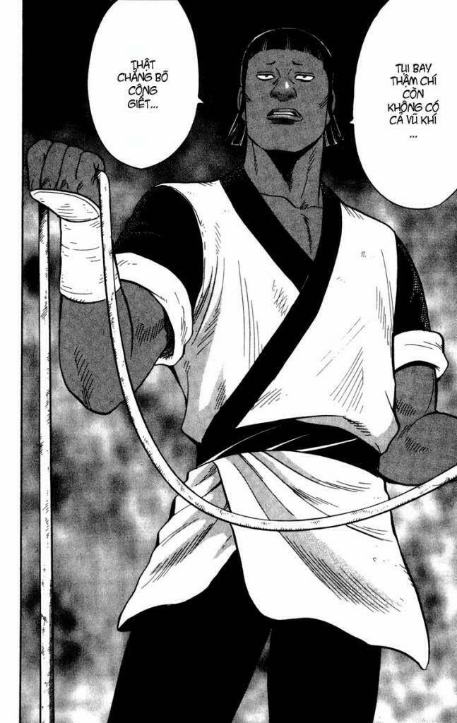 hoàng phi hồng phần iii chapter 14 13