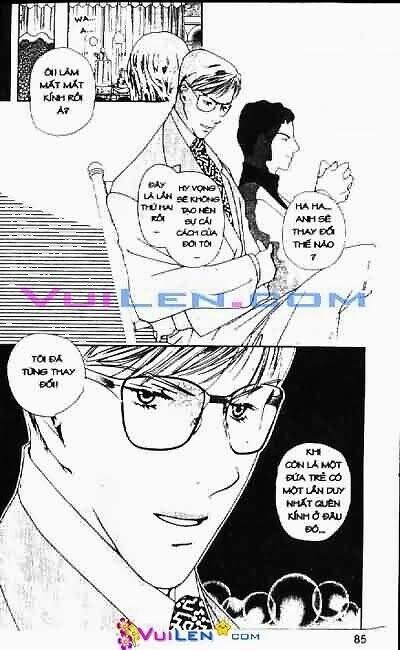 duyên kỳ ngộ chapter 6 86