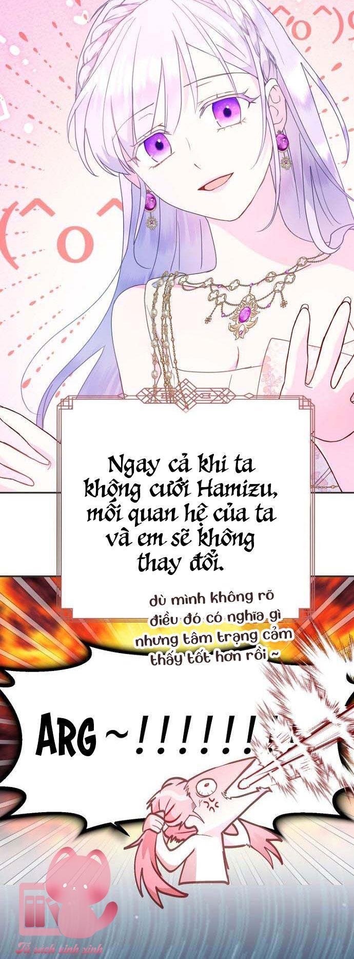 bỏ quách chồng con đi, tiền bạc mới là tất cả chapter 49 35