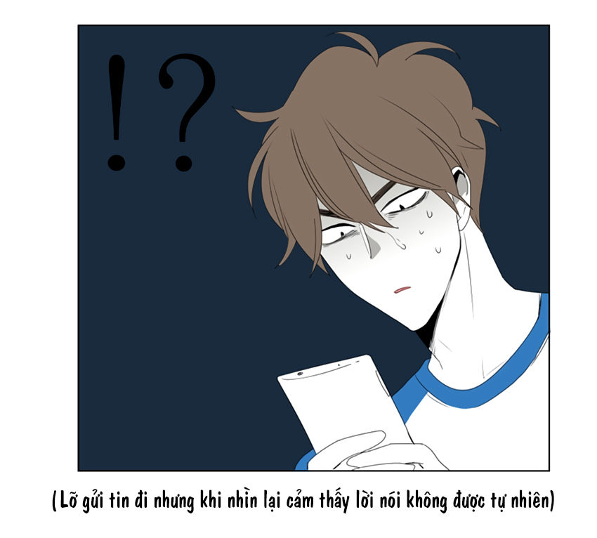 thú cưng của tôi là dơi chapter 15 15