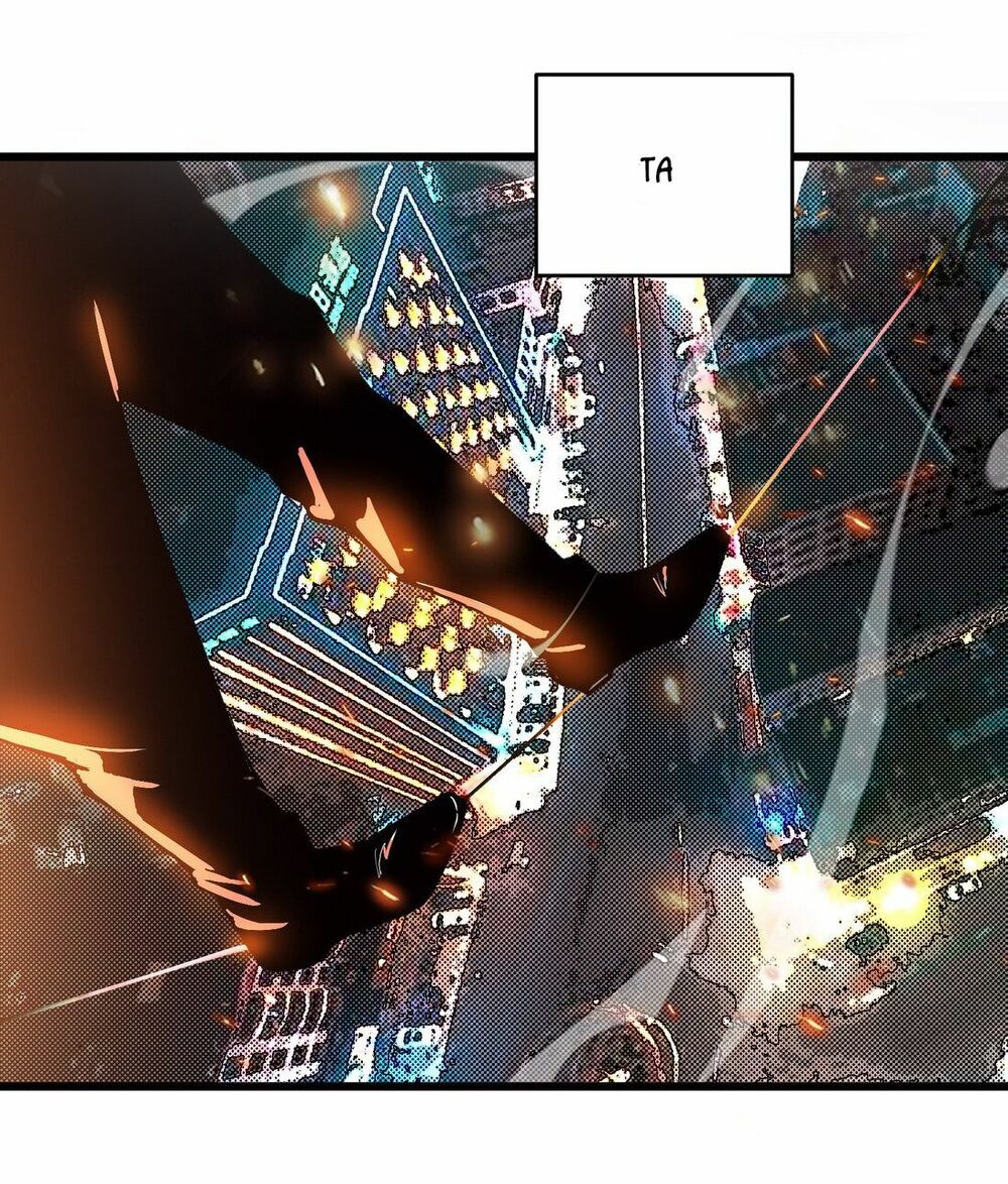 vạn ác bất xá chapter 0 12