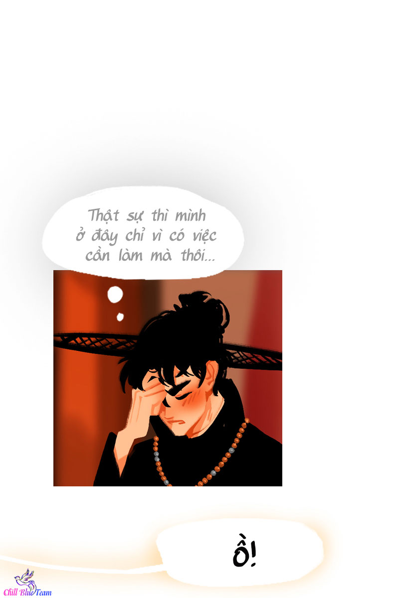 thần chết và kẻ chờ đợi chapter 8 12