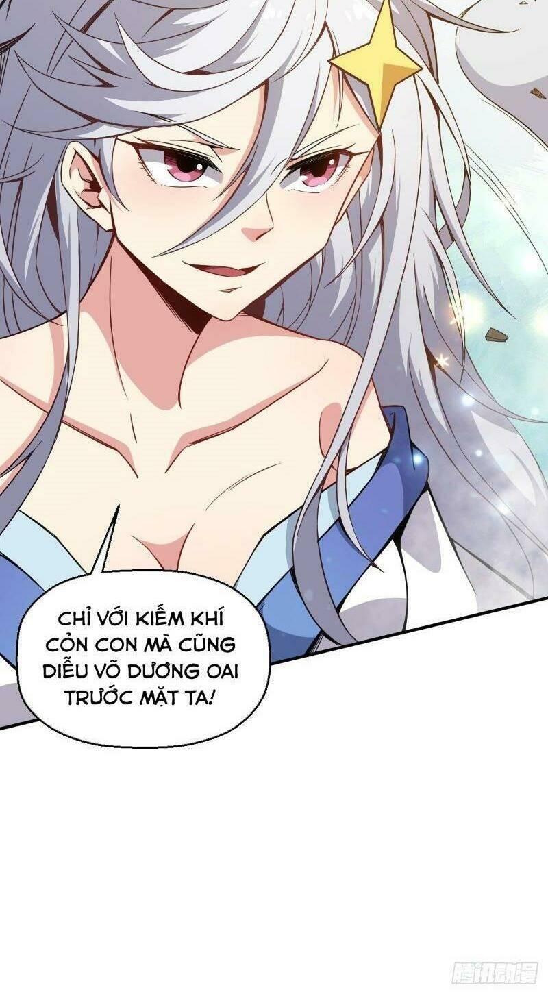 tổ thượng có tiền chapter 1 88