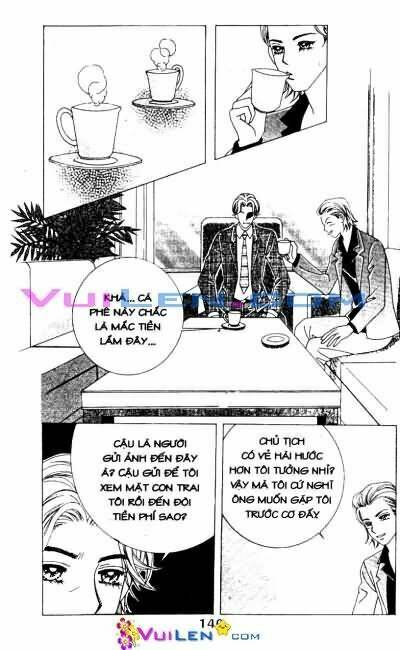 thiên thần tái thế chapter 10 140