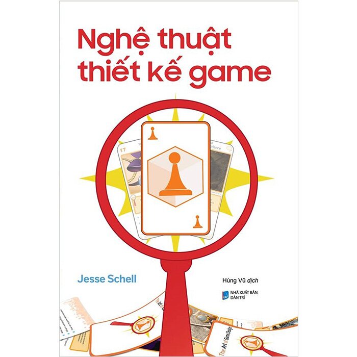 Nghệ Thuật Thiết Kế Game