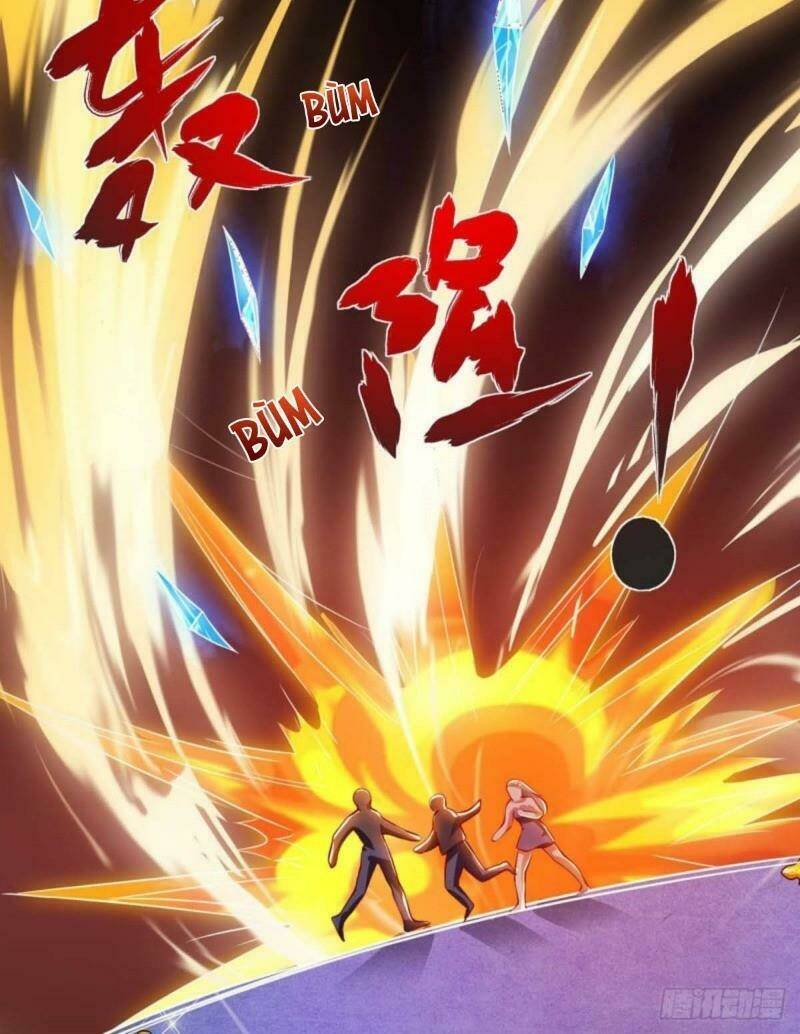 trọng sinh khí thiếu quy lai chapter 105 28