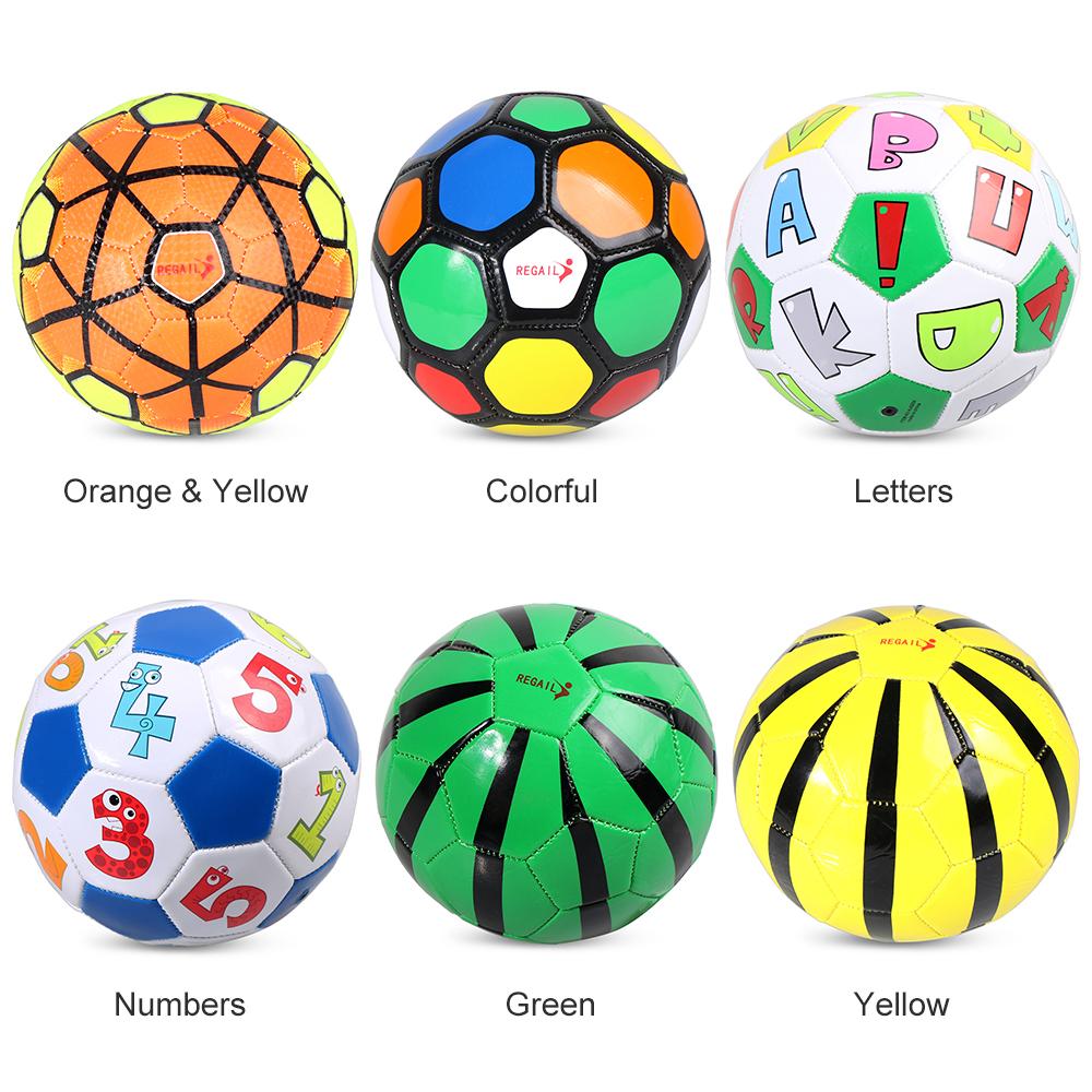 Quả bóng cho trẻ em size 2