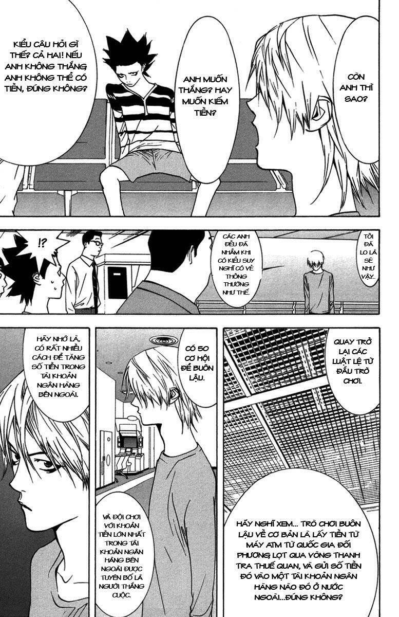 liar game chapter 41 12