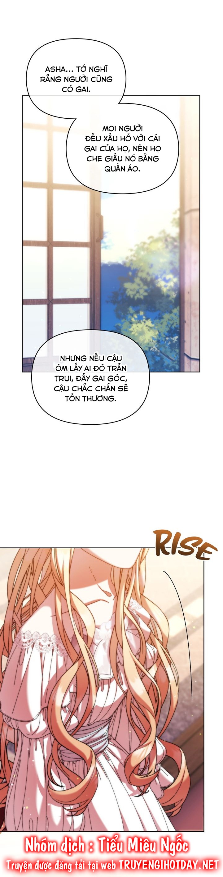 giải mã bí mật về anh ta chapter 88 17