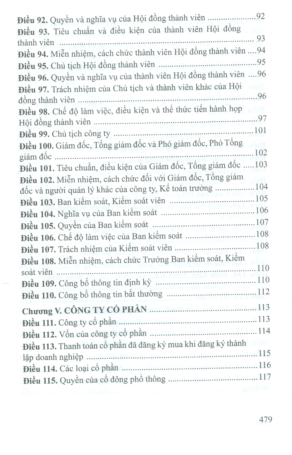 Luật Doanh Nghiệp