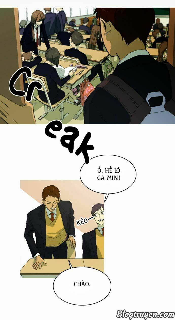 săn phù thủy chapter 8 4