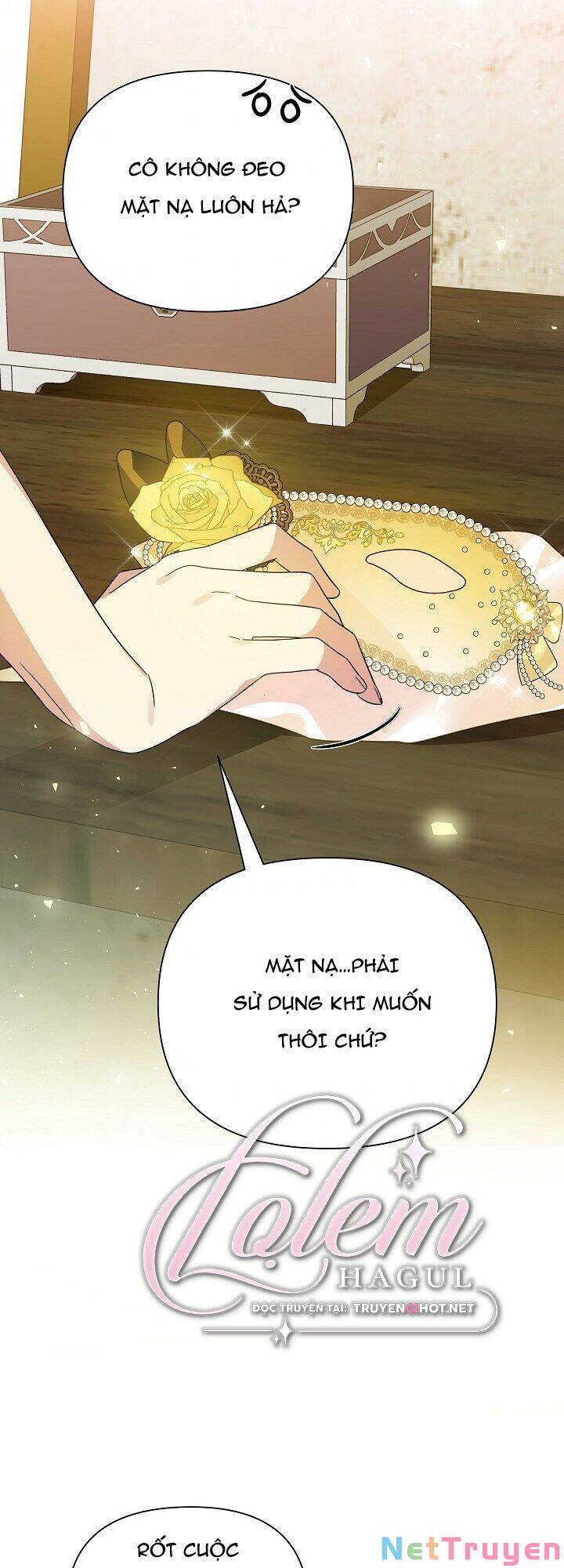 từ lúc bắt đầu tôi vẫn luôn ở bên em chapter 31 28