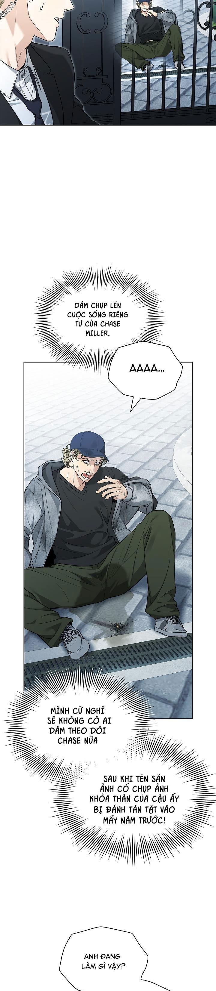 (abo) kiss me if you can chapter 5 5