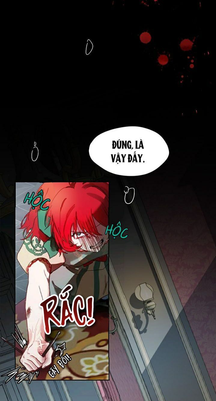 cách để cứu rỗi anh trai của nữ chính chapter 4 48