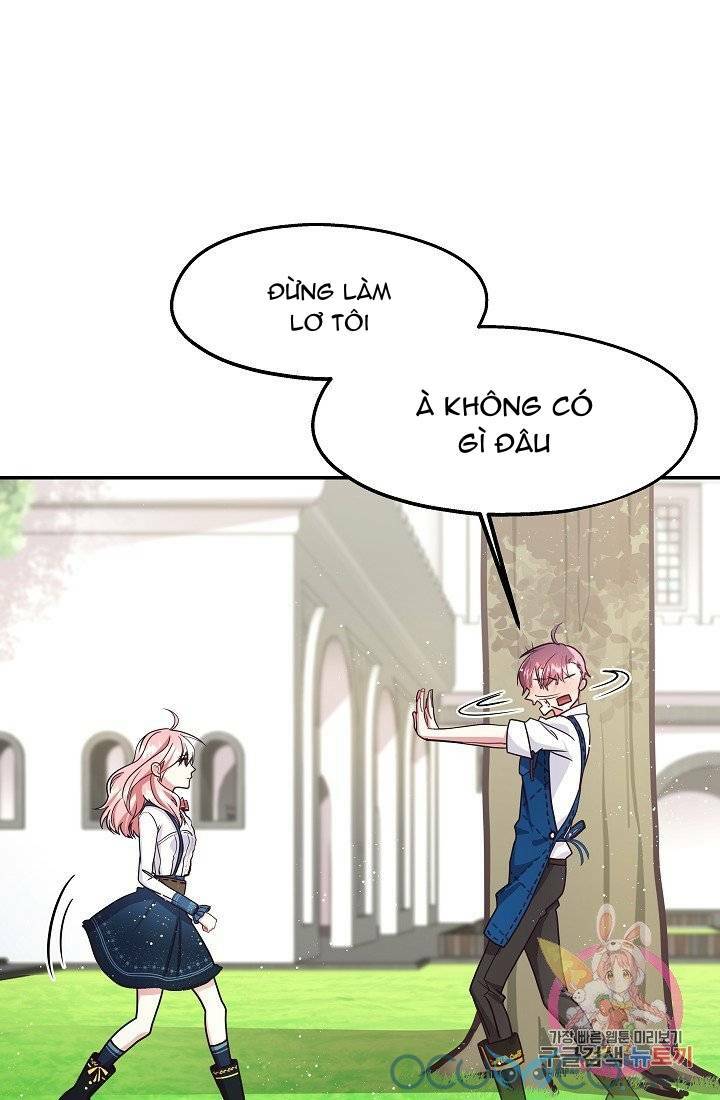 xin chào, tôi là người làm vườn! chapter 11 29