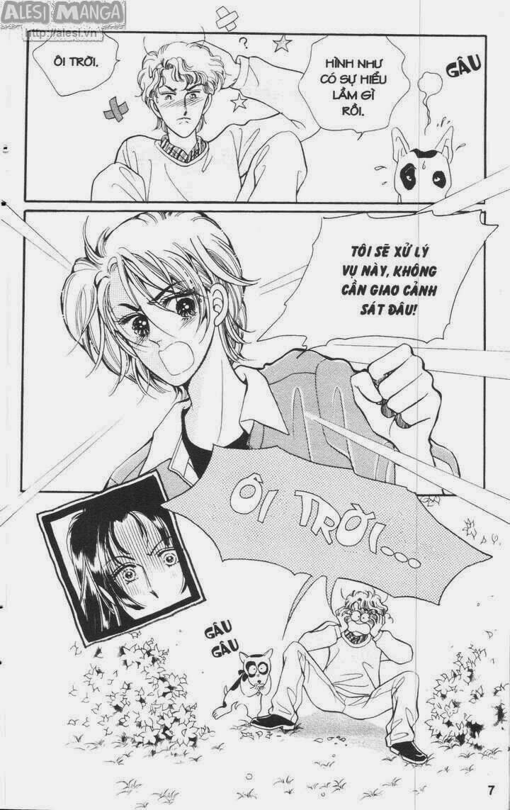 nhỏ con trai chapter 3 5