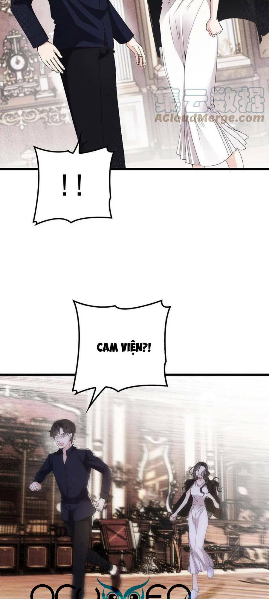 một vợ yêu, một bé con chapter 183 2