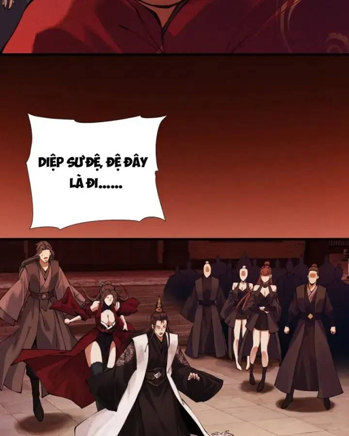 gặp mạnh thì càng mạnh, tu vi của ta không giới hạn chapter 5 77