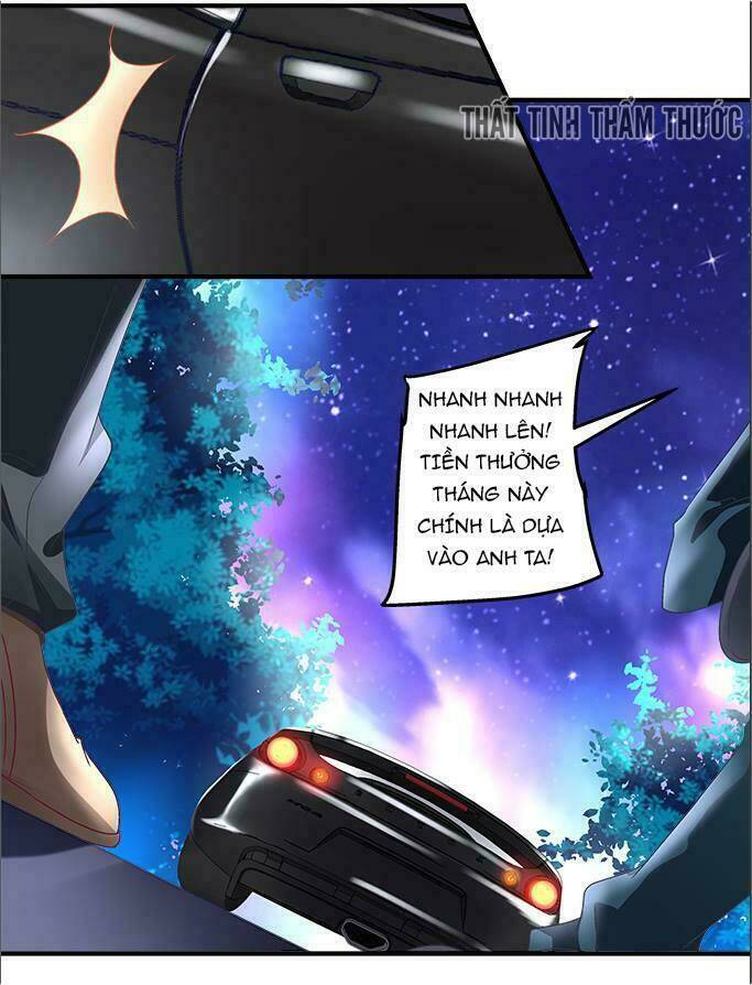 thiên lại âm linh chapter 0 40