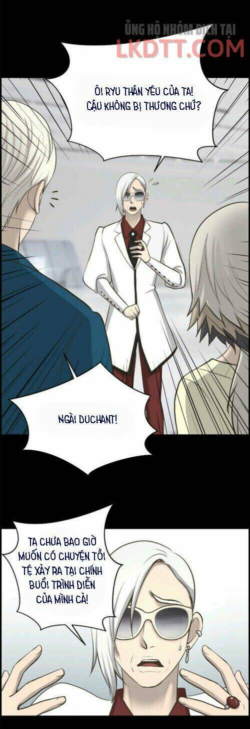 luna - dưới ánh trăng chapter 5 25