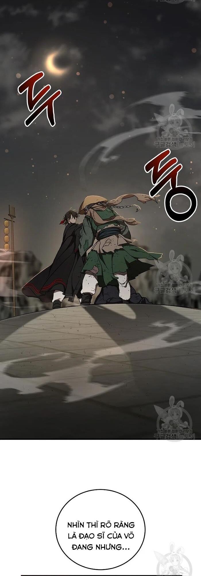 võ đang kỳ hiệp chapter 50 19