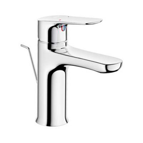 Vòi Lavabo INAX LFV-1402S Nóng Lạnh