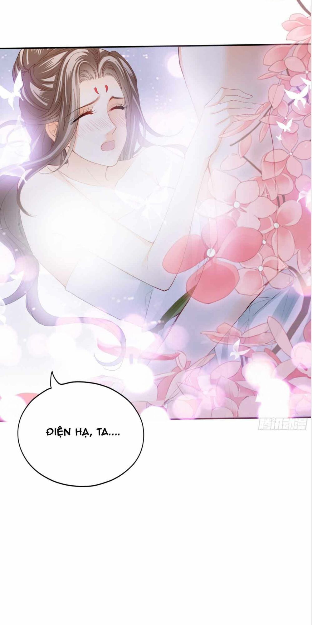 bổn vương muốn nàng chapter 69 27